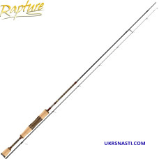 Спиннинг Rapture Iride Native Game IRS762-L длина 2,28м тест 0,8-8гр